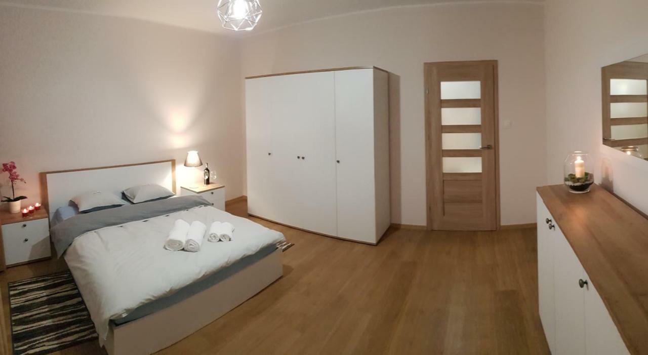 Apartamenty Elblag Exterior photo