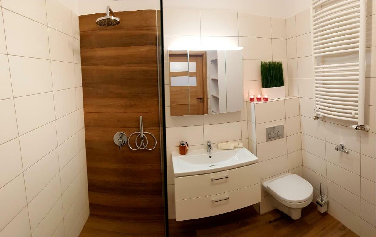 Apartamenty Elblag Exterior photo