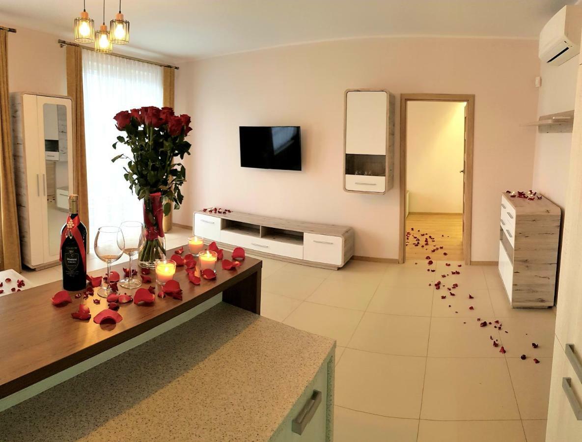 Apartamenty Elblag Exterior photo
