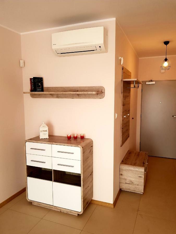 Apartamenty Elblag Exterior photo