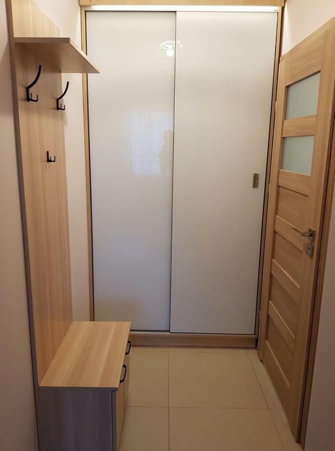 Apartamenty Elblag Exterior photo